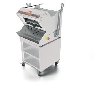 Bread Slicing Machine, Bakery Equipment Provider